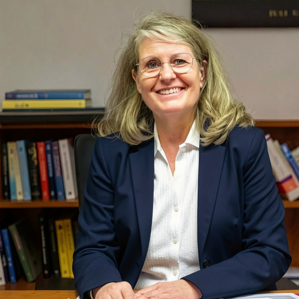 Ulrike Schröder, Steuerberaterin in Ahaus